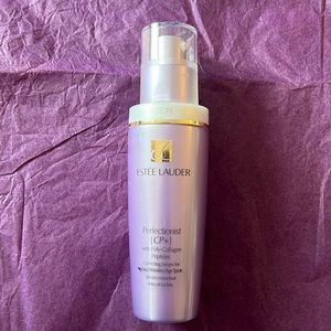 Estée Lauder Discontinued Perfectionist CP+ Serum ✨